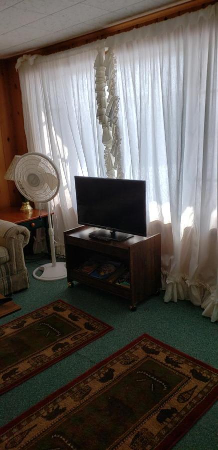 Chapel Hill Motel Brevort Dış mekan fotoğraf