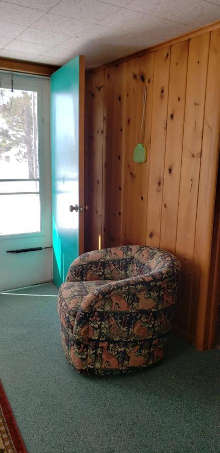 Chapel Hill Motel Brevort Dış mekan fotoğraf
