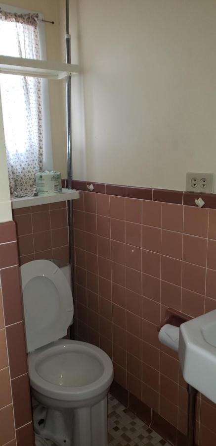 Chapel Hill Motel Brevort Dış mekan fotoğraf