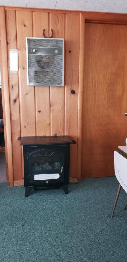 Chapel Hill Motel Brevort Dış mekan fotoğraf